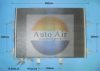 AUTO AIR GLOUCESTER 16-8895A Condenser, air conditioning